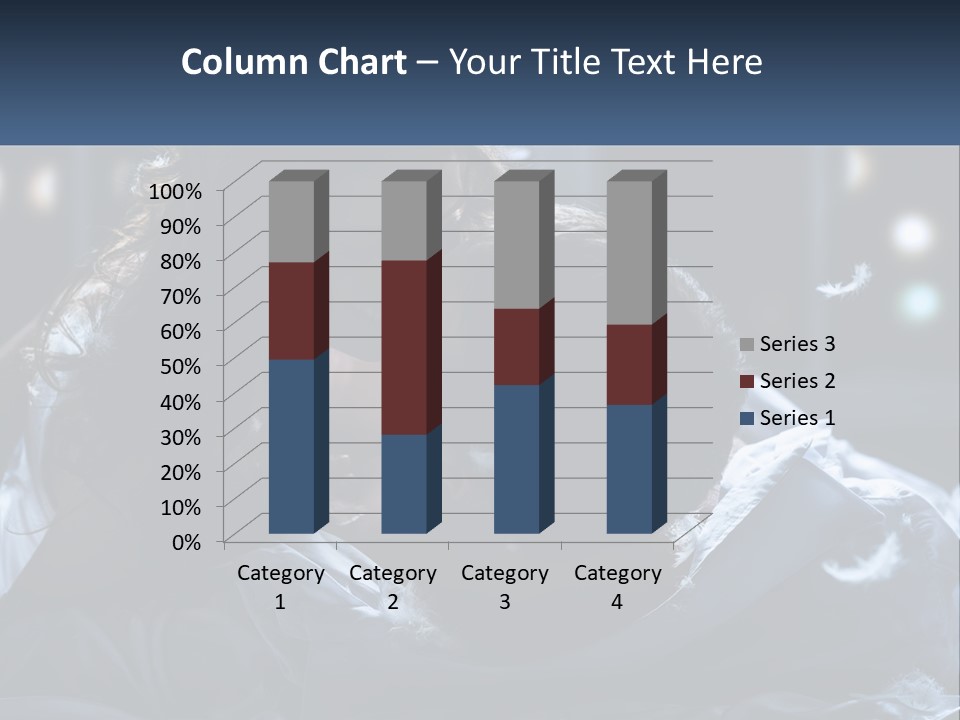 Industry Heat Cold PowerPoint Template