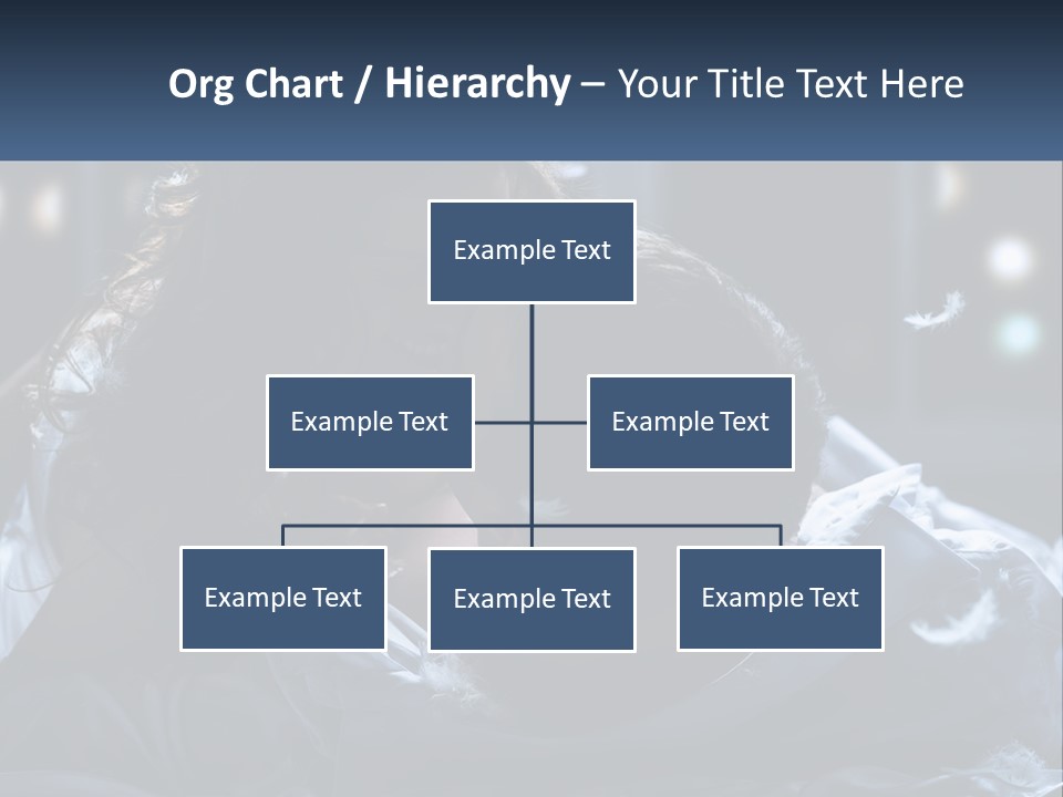 Industry Heat Cold PowerPoint Template