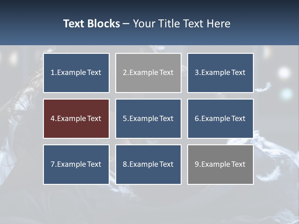 Industry Heat Cold PowerPoint Template