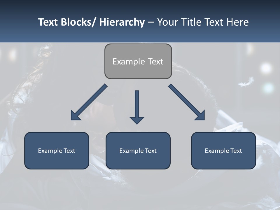 Industry Heat Cold PowerPoint Template
