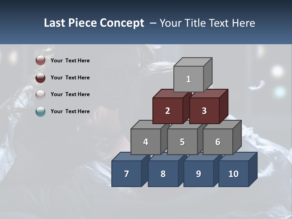 Industry Heat Cold PowerPoint Template