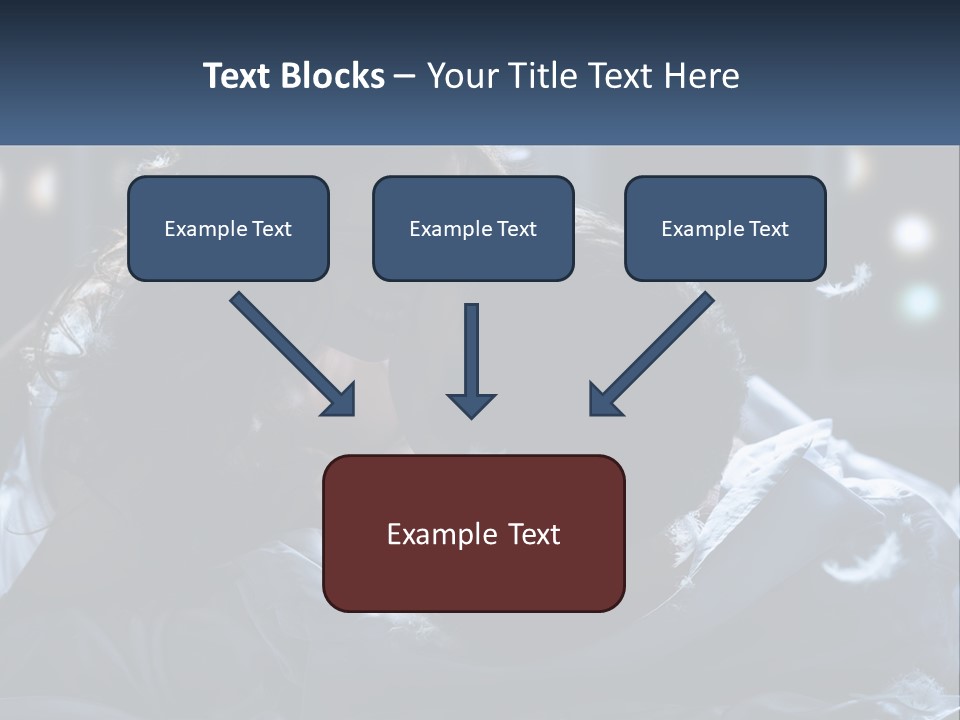Industry Heat Cold PowerPoint Template