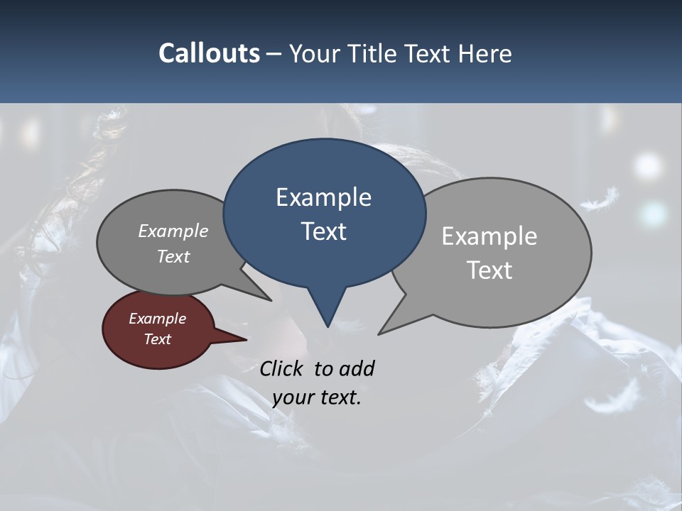 Industry Heat Cold PowerPoint Template