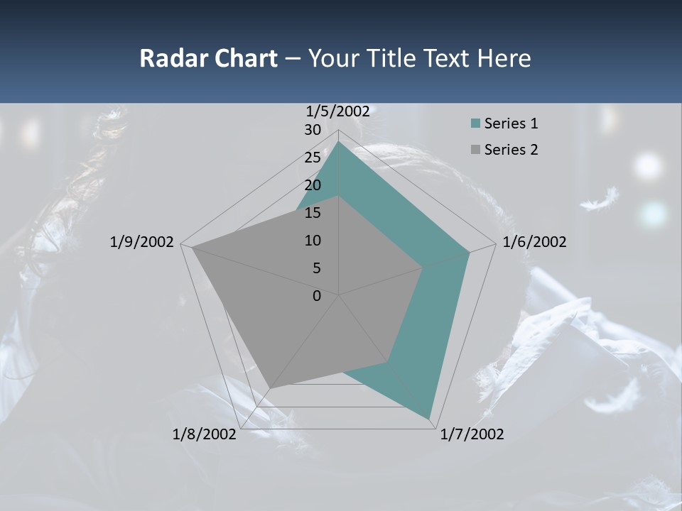 Industry Heat Cold PowerPoint Template