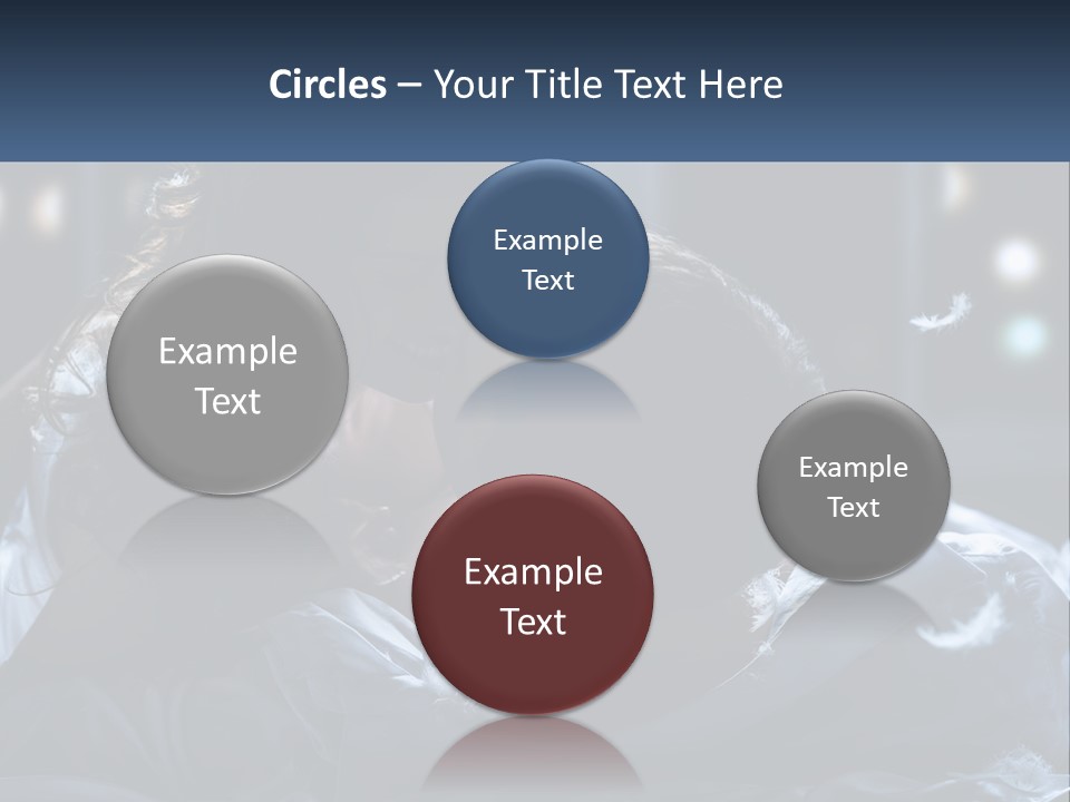 Industry Heat Cold PowerPoint Template