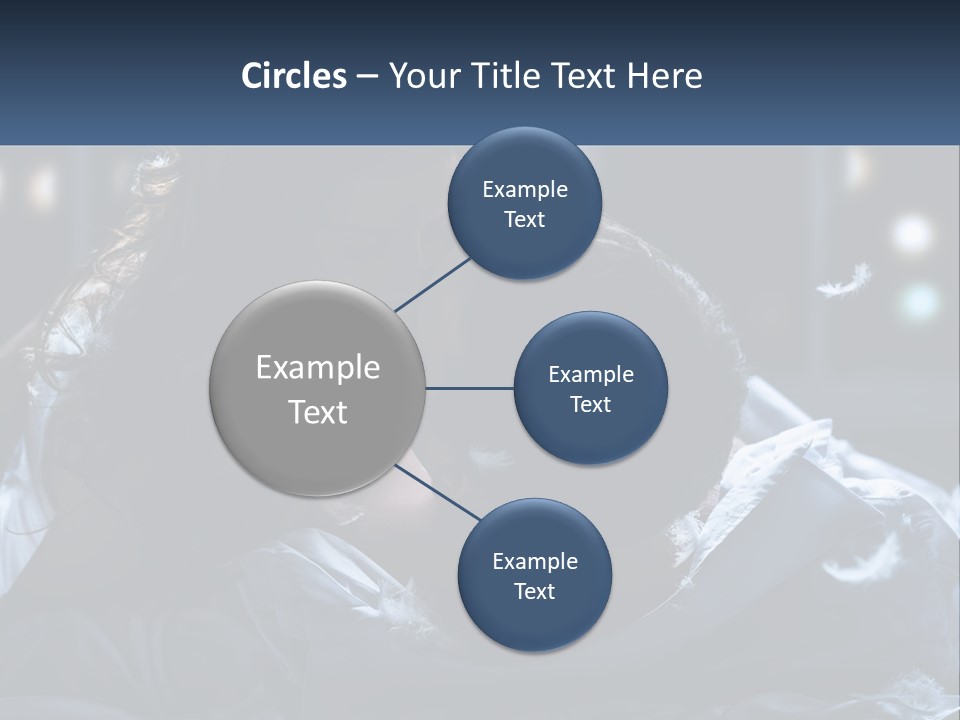Industry Heat Cold PowerPoint Template