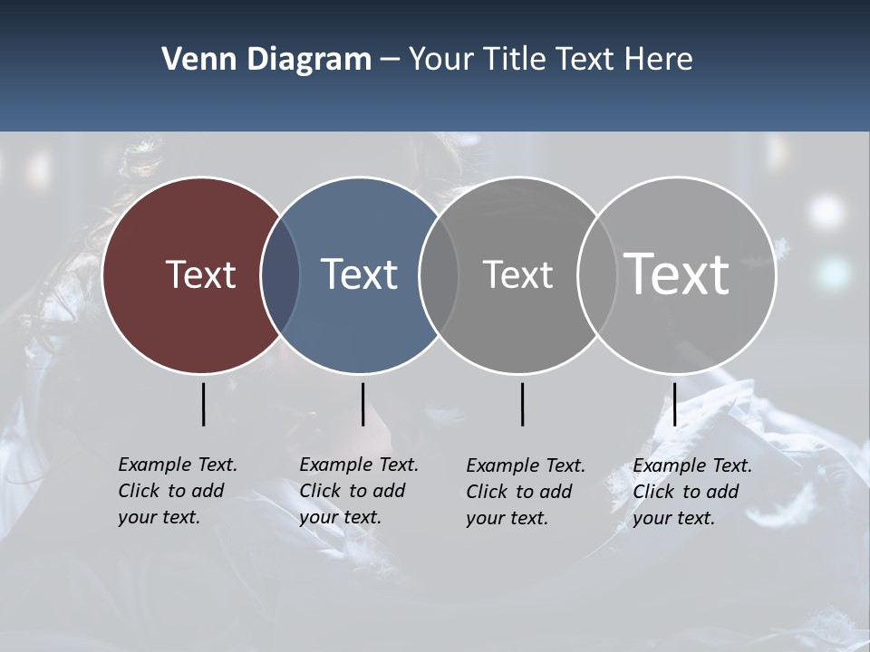 Industry Heat Cold PowerPoint Template