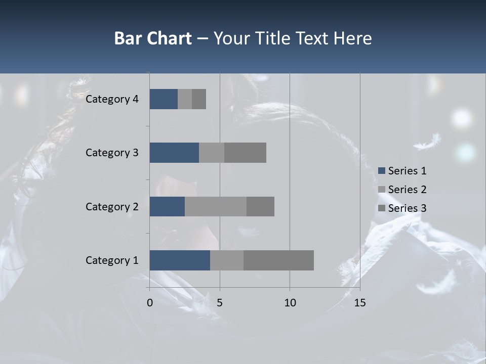 Industry Heat Cold PowerPoint Template