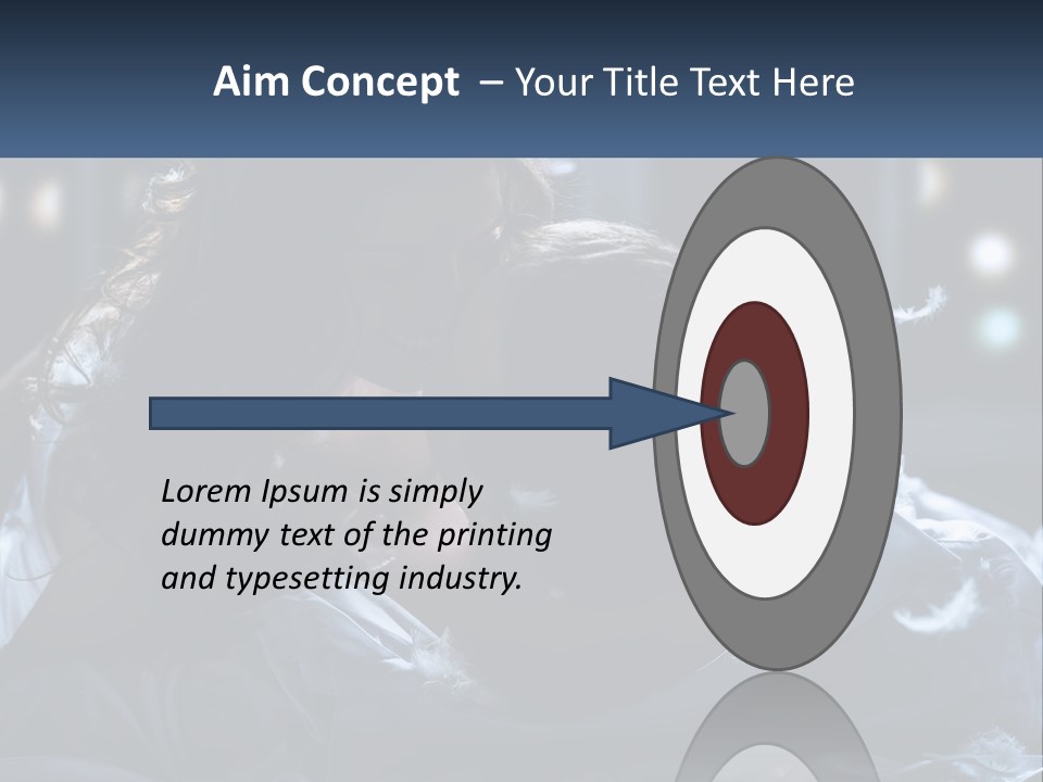 Industry Heat Cold PowerPoint Template