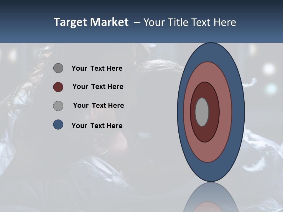 Industry Heat Cold PowerPoint Template