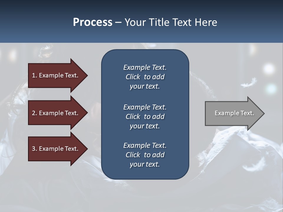 Industry Heat Cold PowerPoint Template