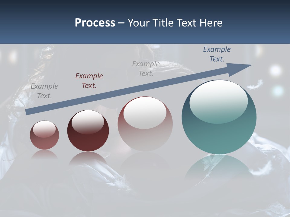 Industry Heat Cold PowerPoint Template
