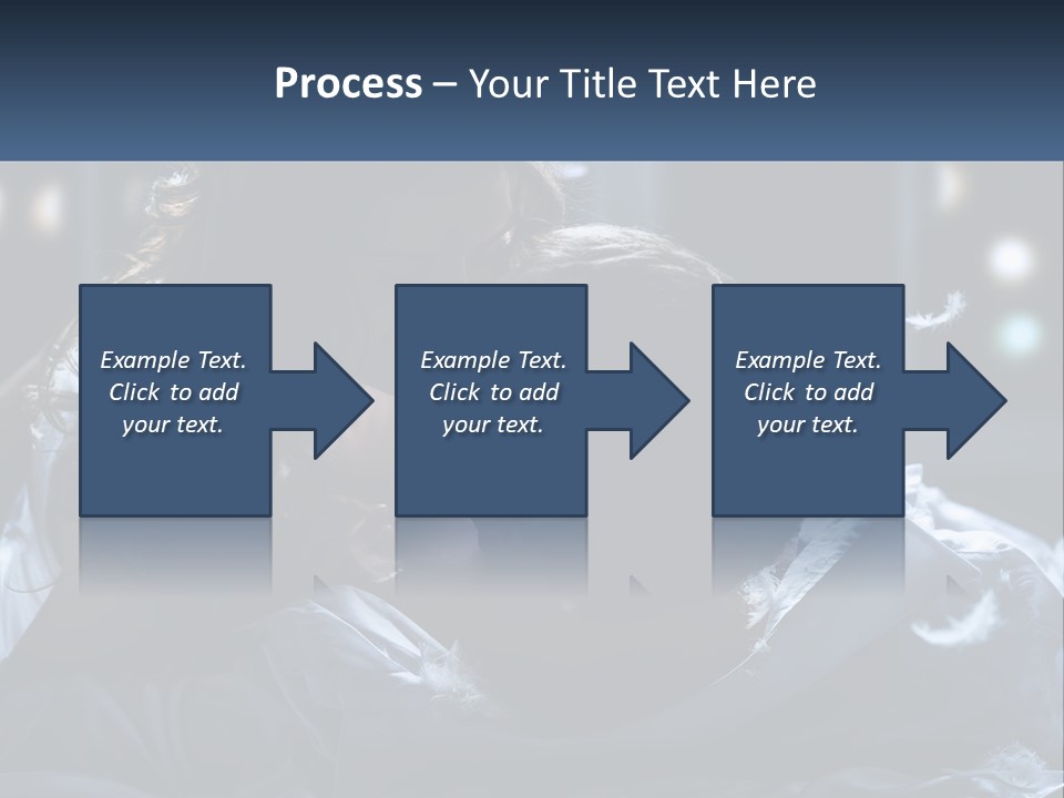 Industry Heat Cold PowerPoint Template