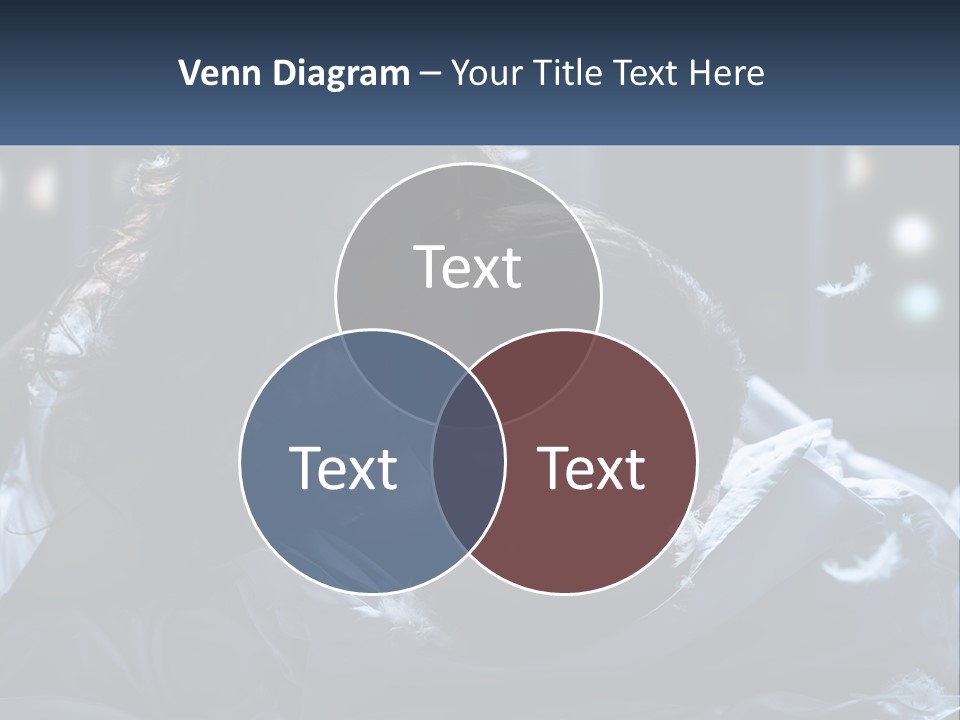 Industry Heat Cold PowerPoint Template