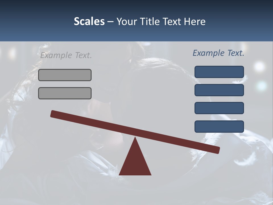 Industry Heat Cold PowerPoint Template