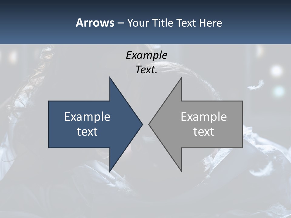 Industry Heat Cold PowerPoint Template