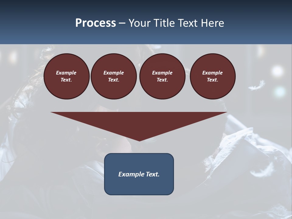 Industry Heat Cold PowerPoint Template