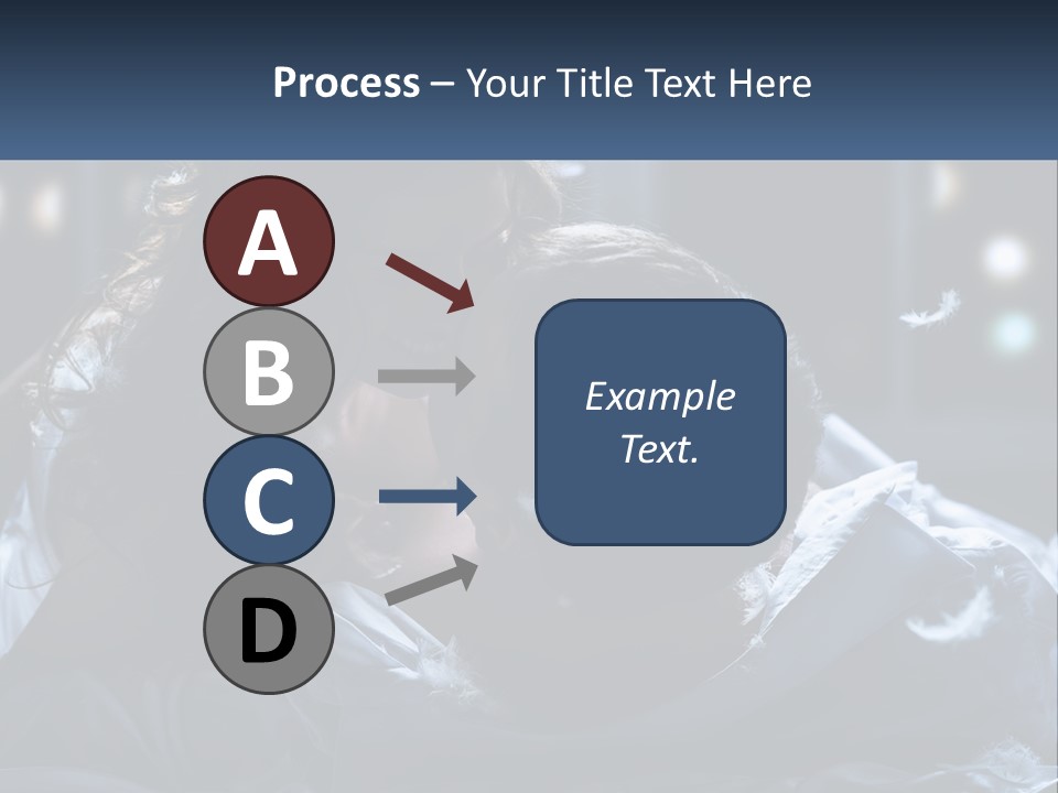 Industry Heat Cold PowerPoint Template