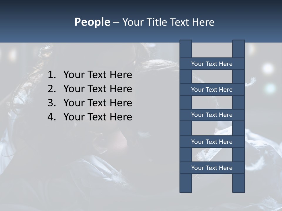 Industry Heat Cold PowerPoint Template