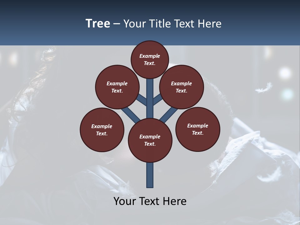 Industry Heat Cold PowerPoint Template