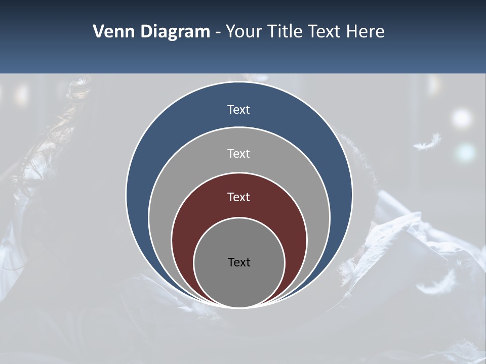 Industry Heat Cold PowerPoint Template