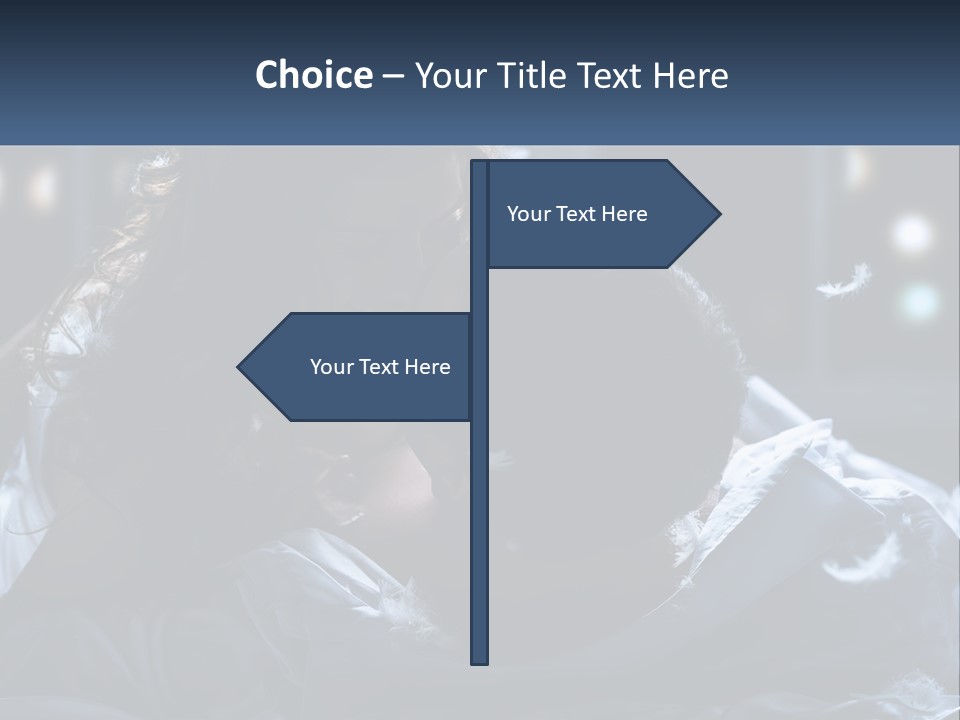 Industry Heat Cold PowerPoint Template