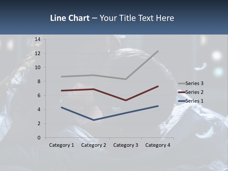 Industry Heat Cold PowerPoint Template
