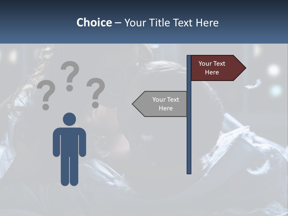 Industry Heat Cold PowerPoint Template