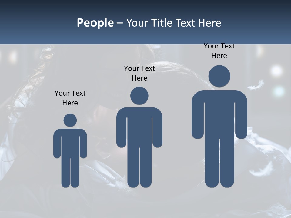 Industry Heat Cold PowerPoint Template