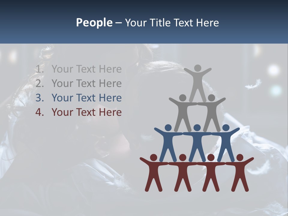 Industry Heat Cold PowerPoint Template