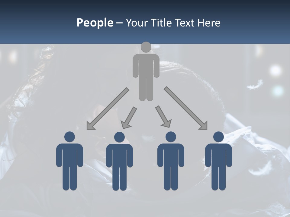 Industry Heat Cold PowerPoint Template