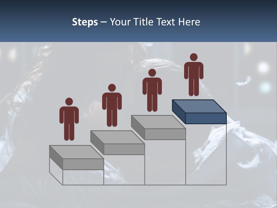 Industry Heat Cold PowerPoint Template