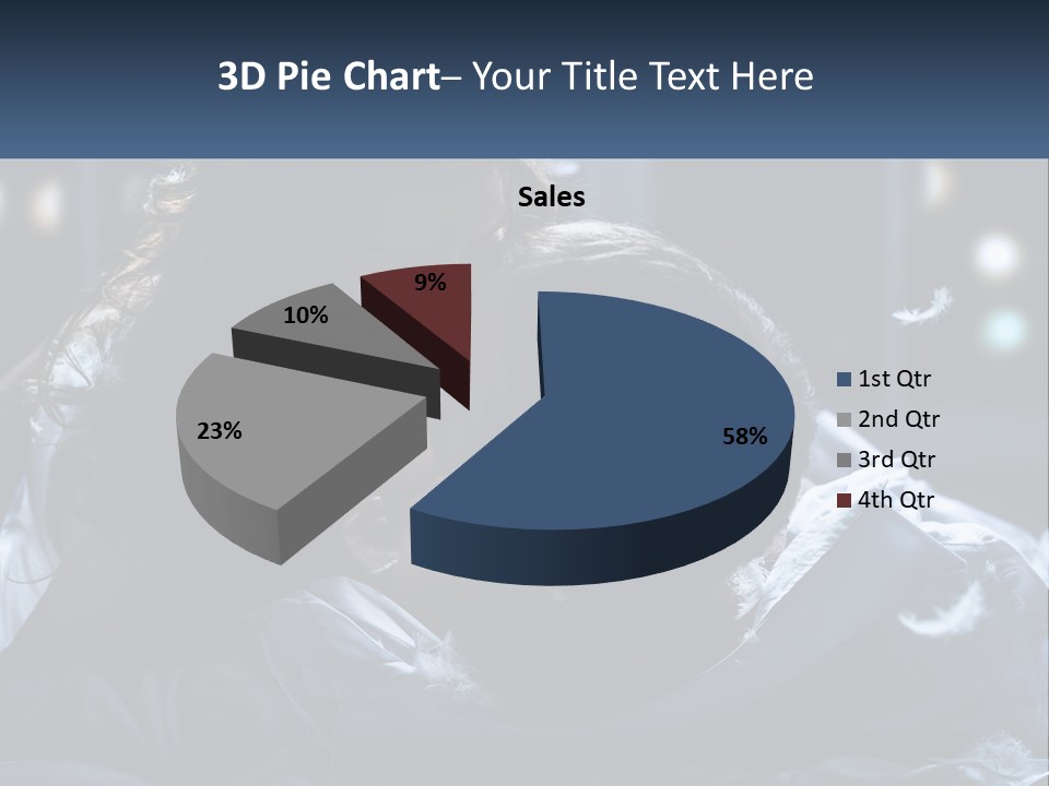 Industry Heat Cold PowerPoint Template