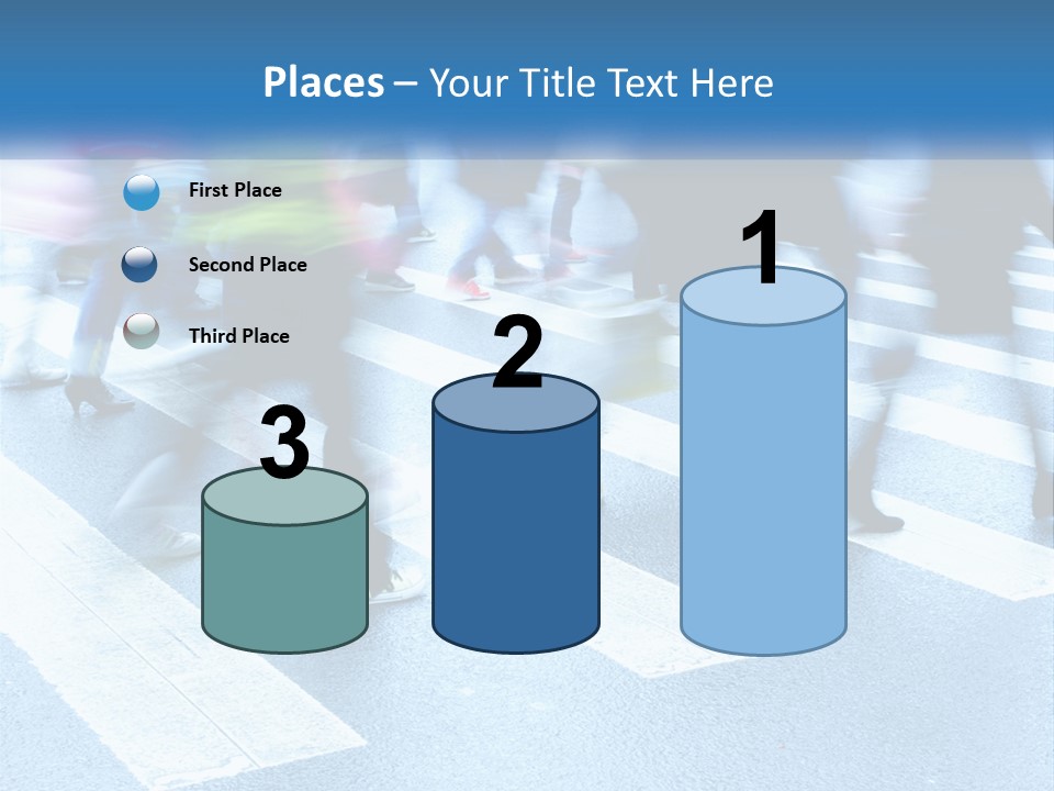 Condition Unit Equipment PowerPoint Template
