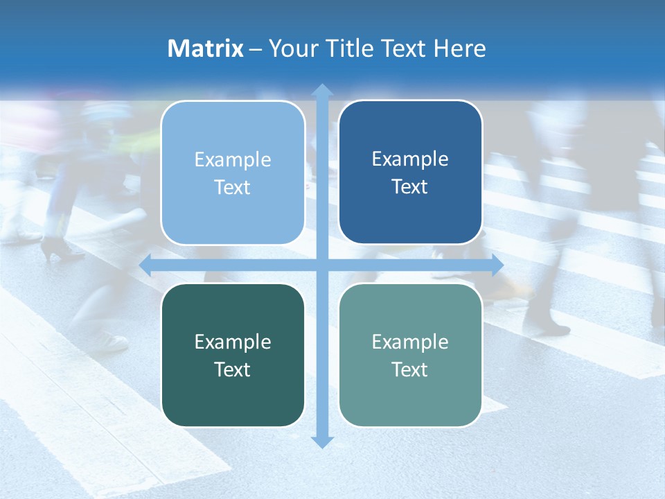 Condition Unit Equipment PowerPoint Template