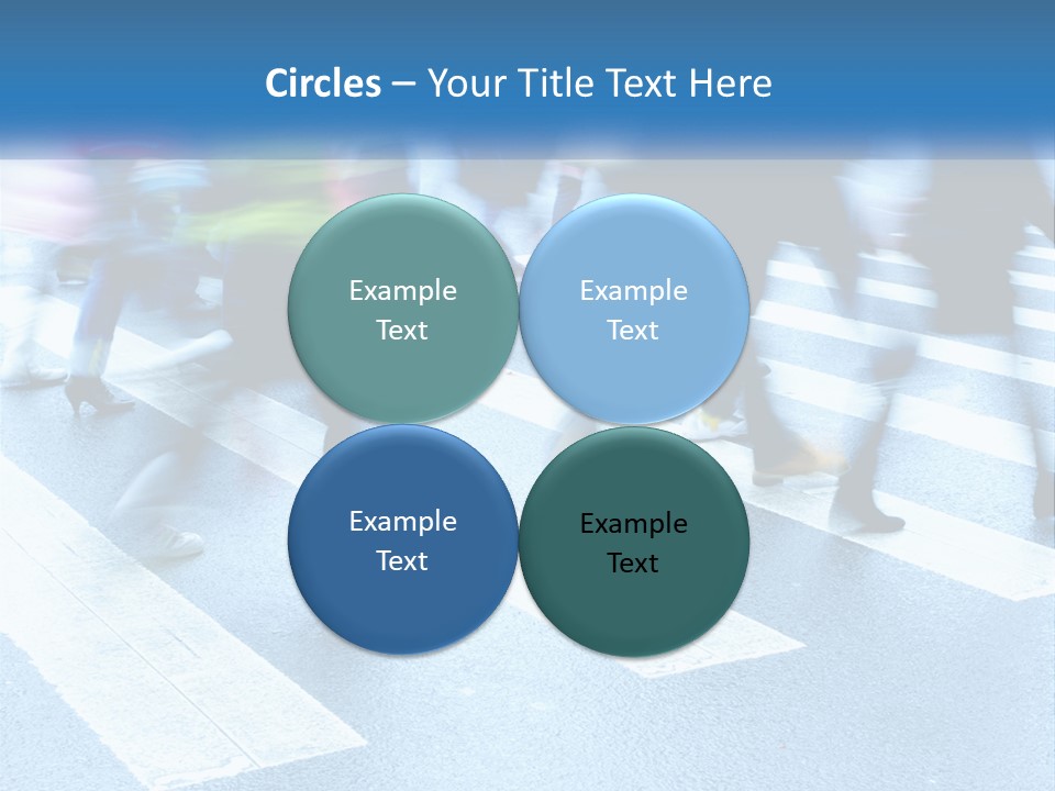 Condition Unit Equipment PowerPoint Template