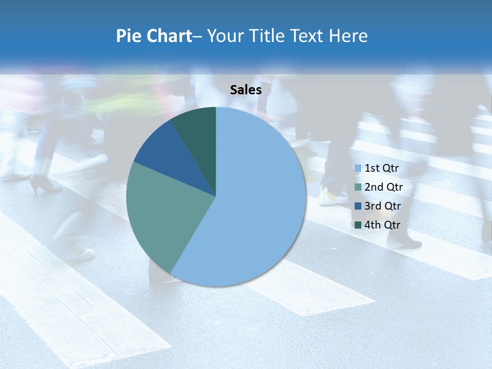 Condition Unit Equipment PowerPoint Template