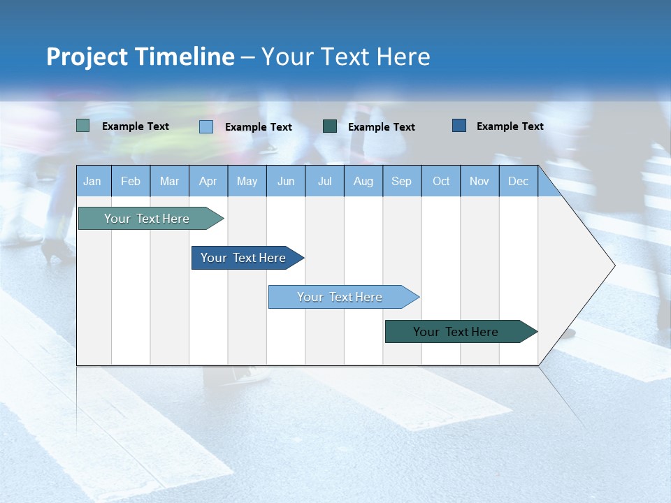 Condition Unit Equipment PowerPoint Template
