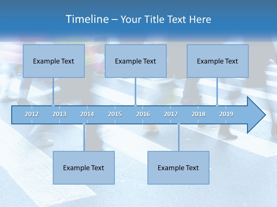 Condition Unit Equipment PowerPoint Template