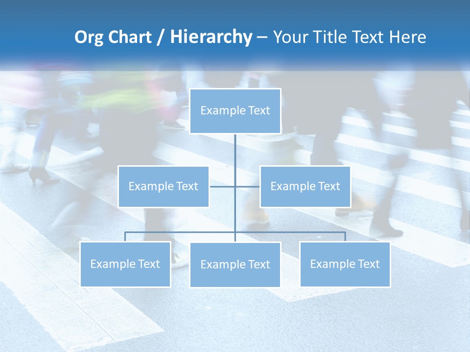 Condition Unit Equipment PowerPoint Template