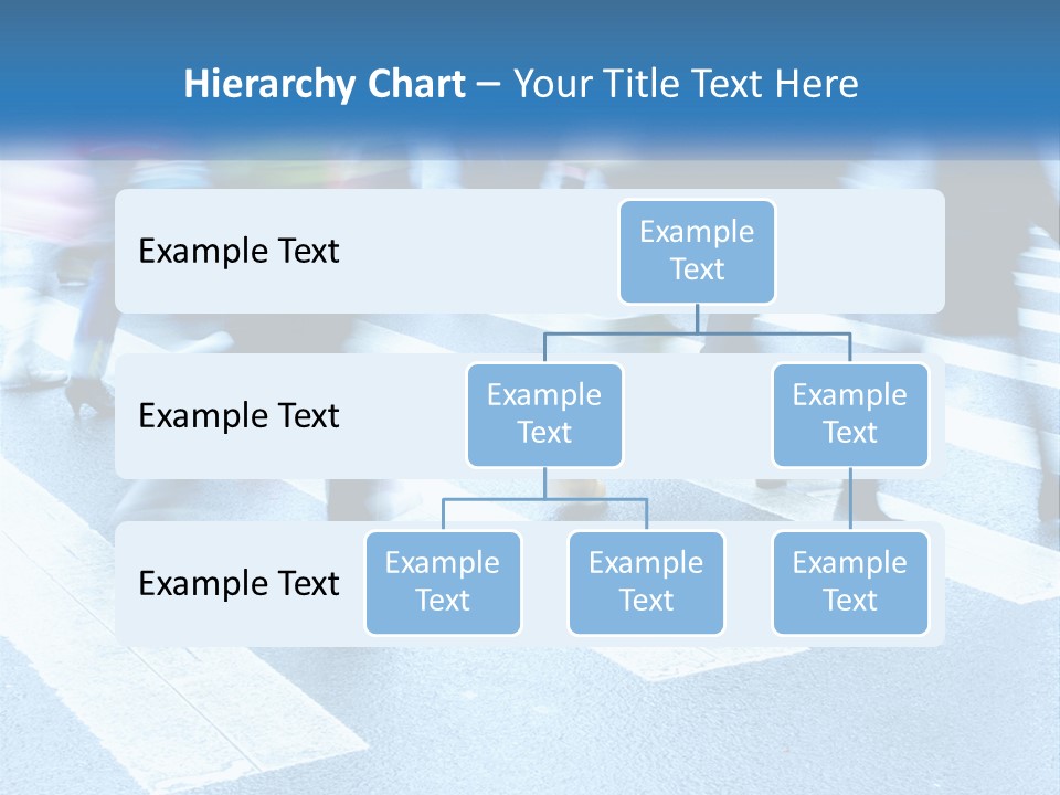 Condition Unit Equipment PowerPoint Template