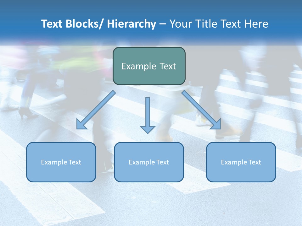 Condition Unit Equipment PowerPoint Template