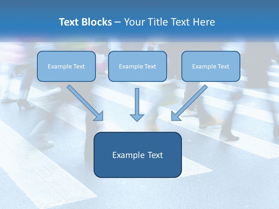 Condition Unit Equipment PowerPoint Template