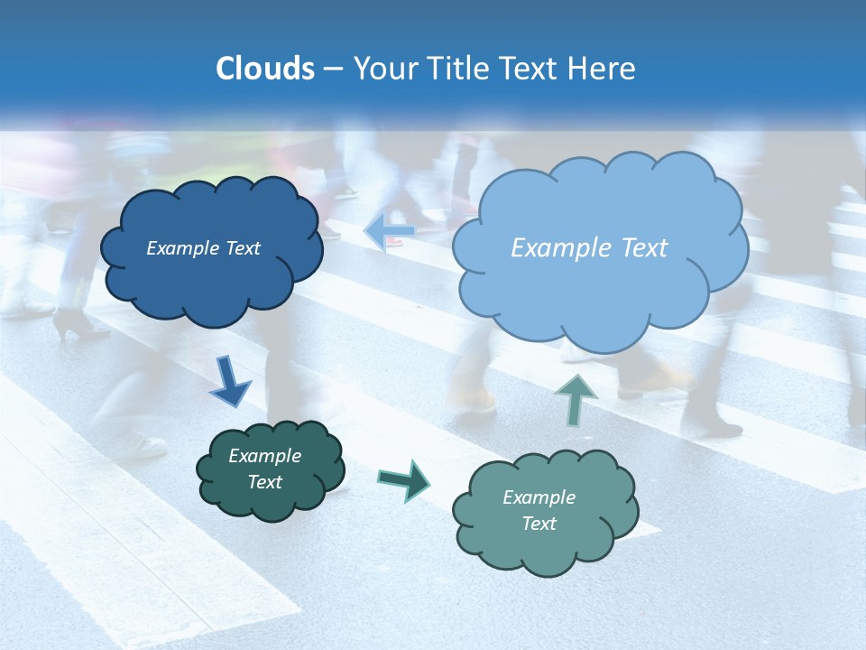 Condition Unit Equipment PowerPoint Template