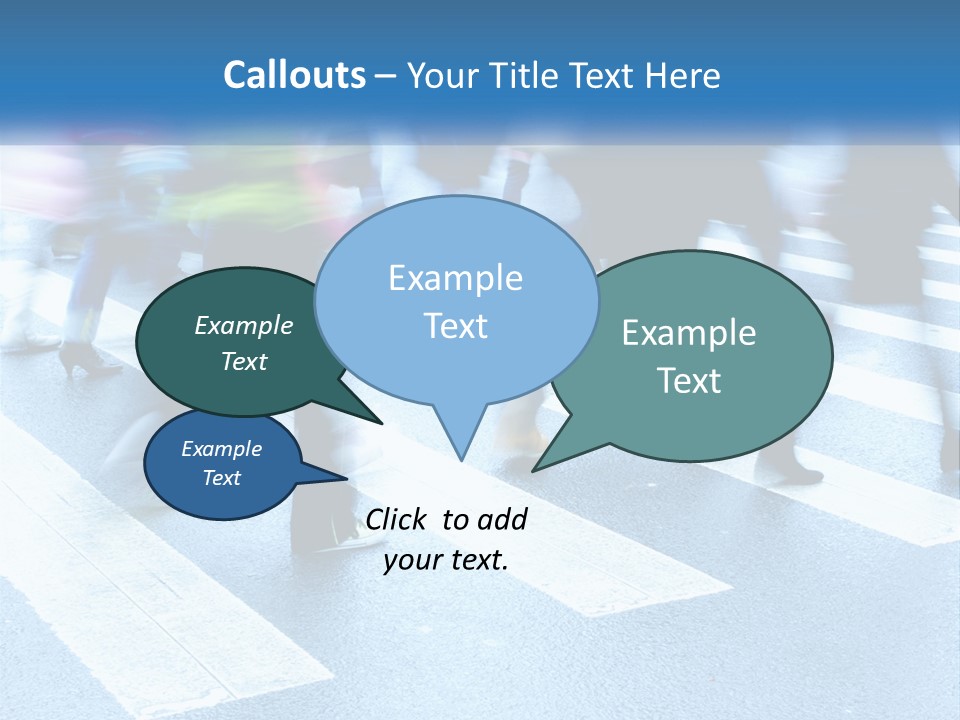 Condition Unit Equipment PowerPoint Template