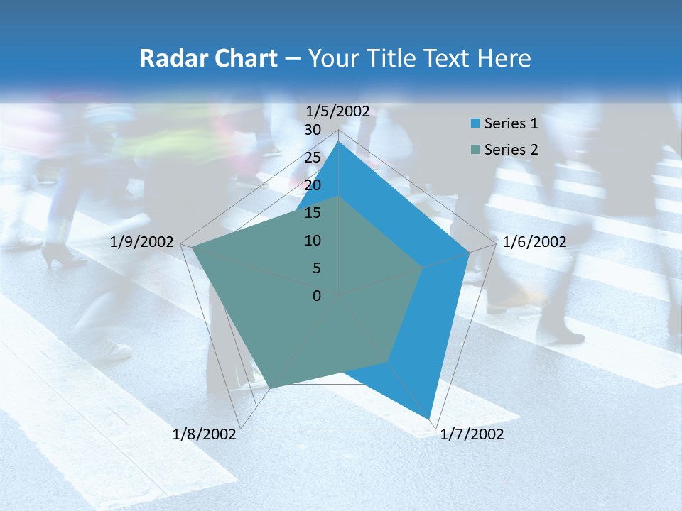 Condition Unit Equipment PowerPoint Template