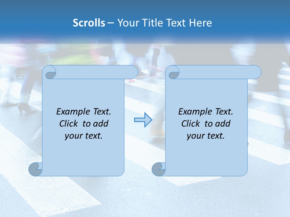 Condition Unit Equipment PowerPoint Template