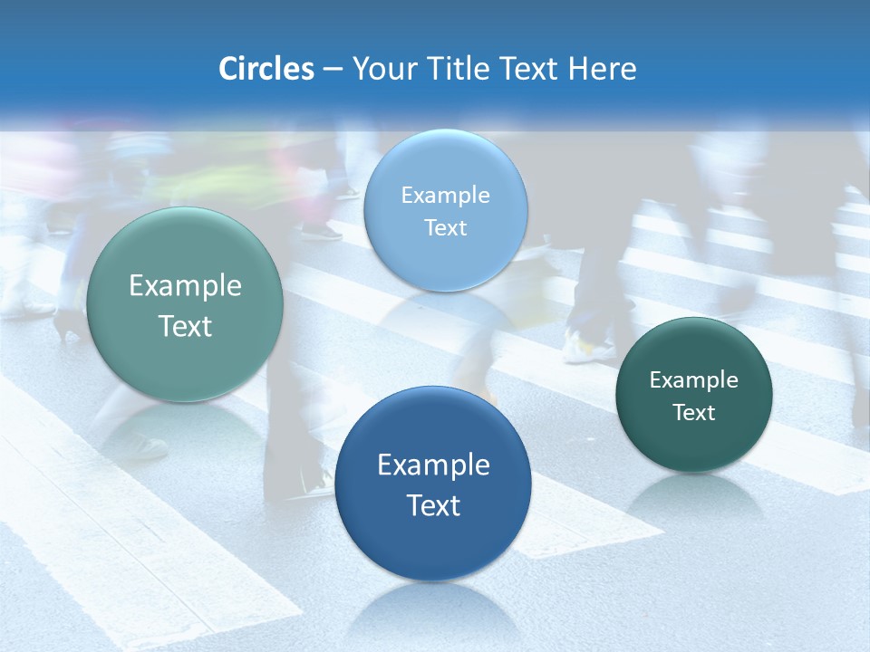 Condition Unit Equipment PowerPoint Template