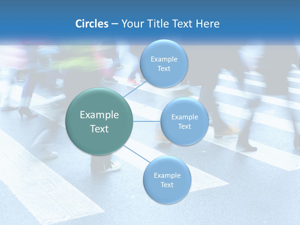 Condition Unit Equipment PowerPoint Template