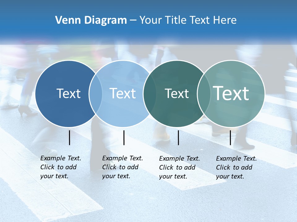 Condition Unit Equipment PowerPoint Template